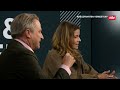 Kreuzfahrten verbieten? Klimaaktivistin und Digitalminister beim Talk Blome & Pfeffer | ntv