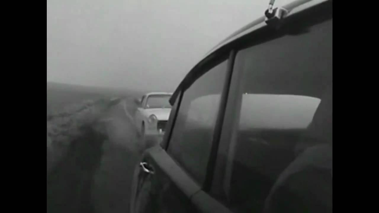 Ghost & Writer - Man on a wire (selfmade vid)