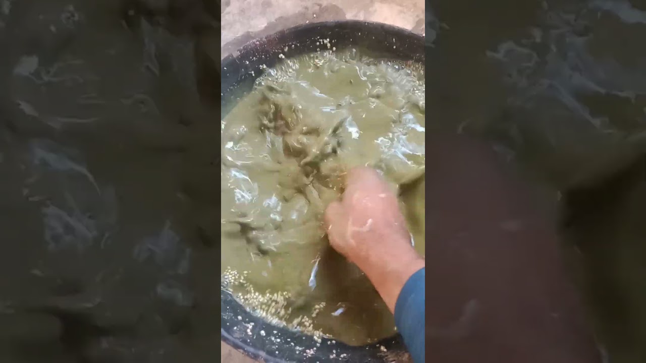 Cleaning ASMR | Soothing Rhymes & Water Wash