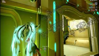 Warframe Glitches!: Wall and Door