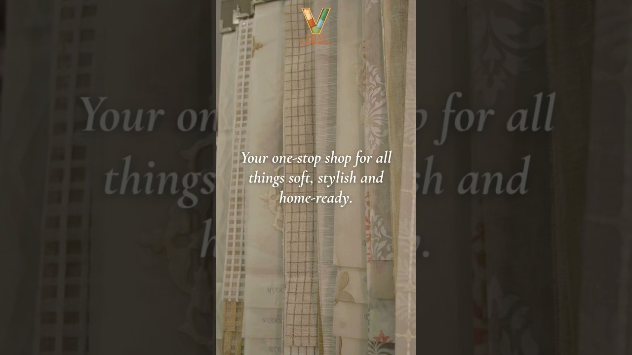 🌸Bring home the beauty of soft tissue & vibrant prints 🪟