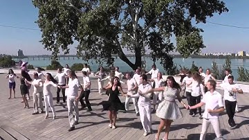 International Zouk Flashmob IZFM 2015 Dnepropetrovsk   720x540