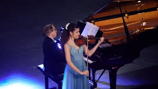 H. Wieniawski: Variations on an Original Theme