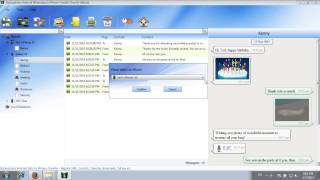 Transfer Android WhatsApp Messages to iPhone Directly on Computer screenshot 5
