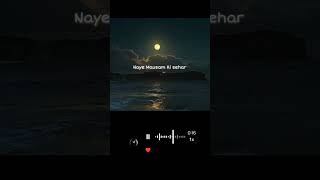 Kisi Shayar Ki Ghazal  Coversong By Ditty coversong