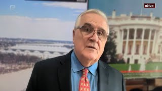 Dodik U Washingtonu Puljić Objašnjava Zašto Molitveni Doručak Nije Znak Američke Podrške