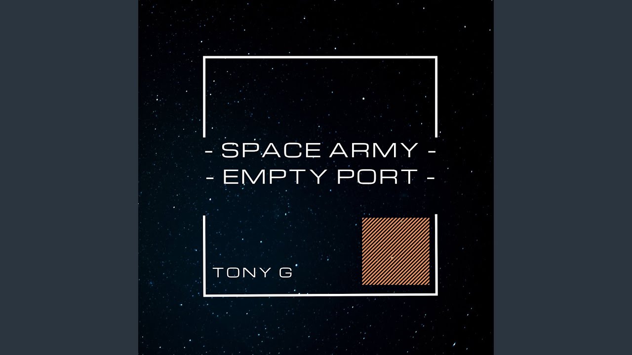 Empty Port (Original Mix)