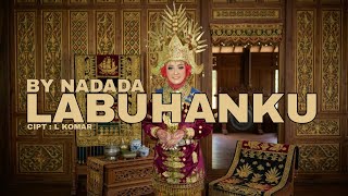 Download lagu LABUHANKU - LAGU LAMPUNG COVER DANGDUT POP SANTAI 