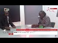 l´invite de rfm matin | Djibril PAYE, coordonnateur du CNAT - 27 octobre 2025