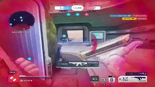 Little Splitgate 2 Compilation.