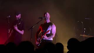 Adrenaline - X Ambassadors Live at The Showbox Market in Seattle, Washington 5/11/2024