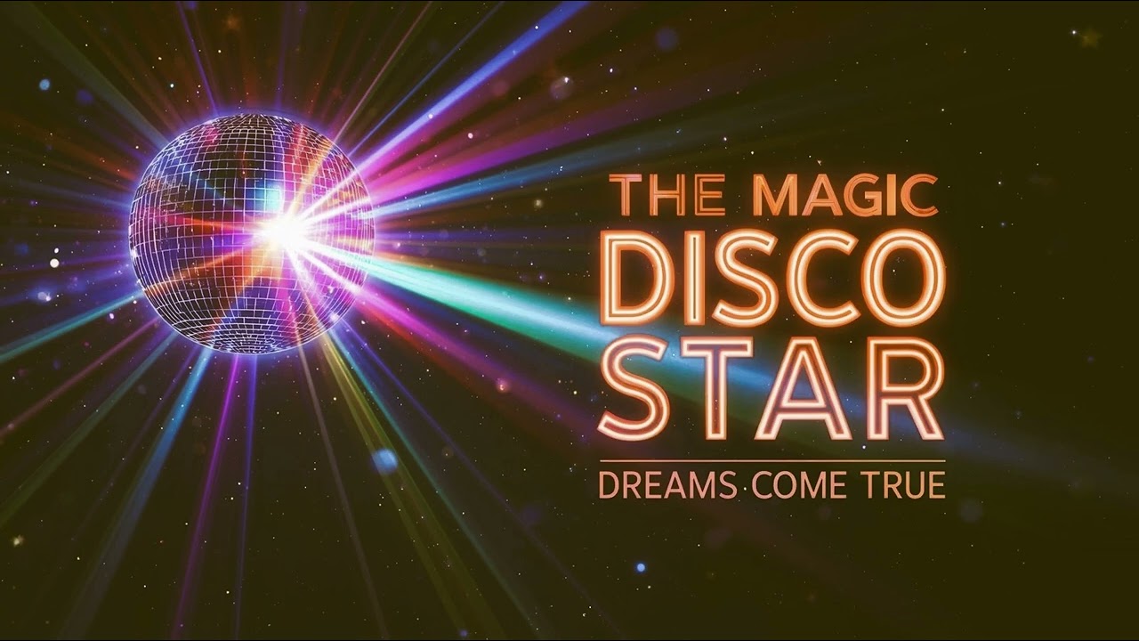 03. DREAMS COME TRUE