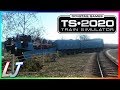 Train Simulator 2020 - Crash Compilation #1