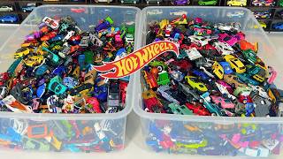 Hot Wheels Rare Finds & Limited Editions | Collector's Haul