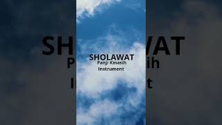 Sholawat Panji Kinasih - Instrument