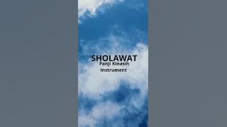 Sholawat Panji Kinasih - Instrument