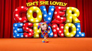 Stevie Wonder - Isn't She Lovely | Cover Español | The Amazing Digital Circus