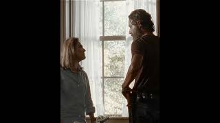 I Was A Sheriff | The Walking Dead | S5E12 | #Shorts