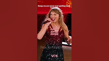 How many curse words are there in each Taylor Swift album? | DaylightSwiftie #erastour #taylor #fyp