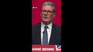 GB Energy will be based in Aberdeen, Keir Starmer confirms.