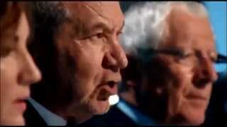 The Apprentice 2015 Preview.(video made by Huffington Post)