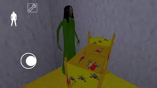 Branny - Slendrina Is Baldina In Baldi House Gameplay Ios,Android