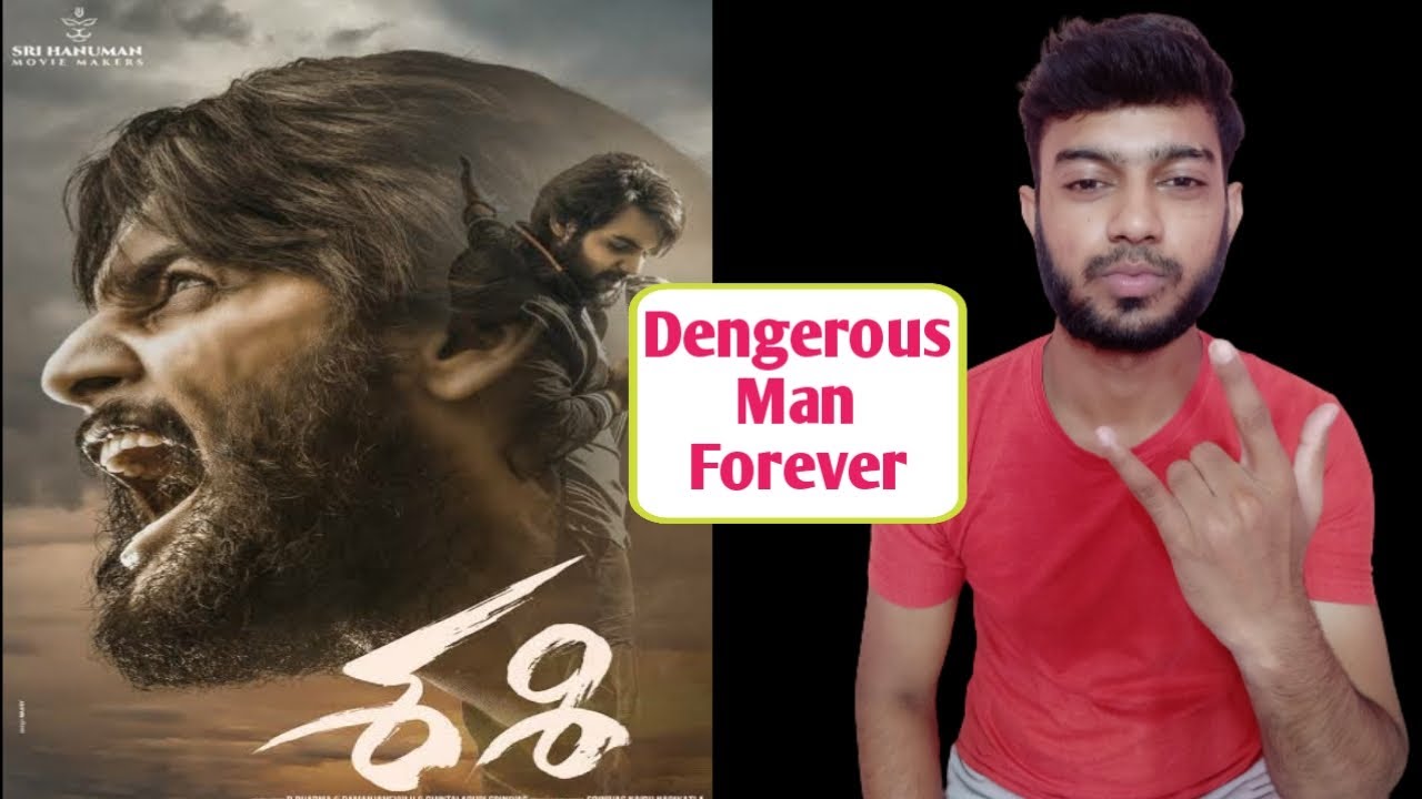 Sasi Movie Review In Hindi | Sasi Hindi Dubbed | Dhaaked Review | Avinash Shakya