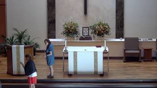 Holy Family Catholic Church -  Mass