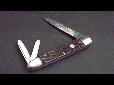 Video: Wie heißt ein Whittler?