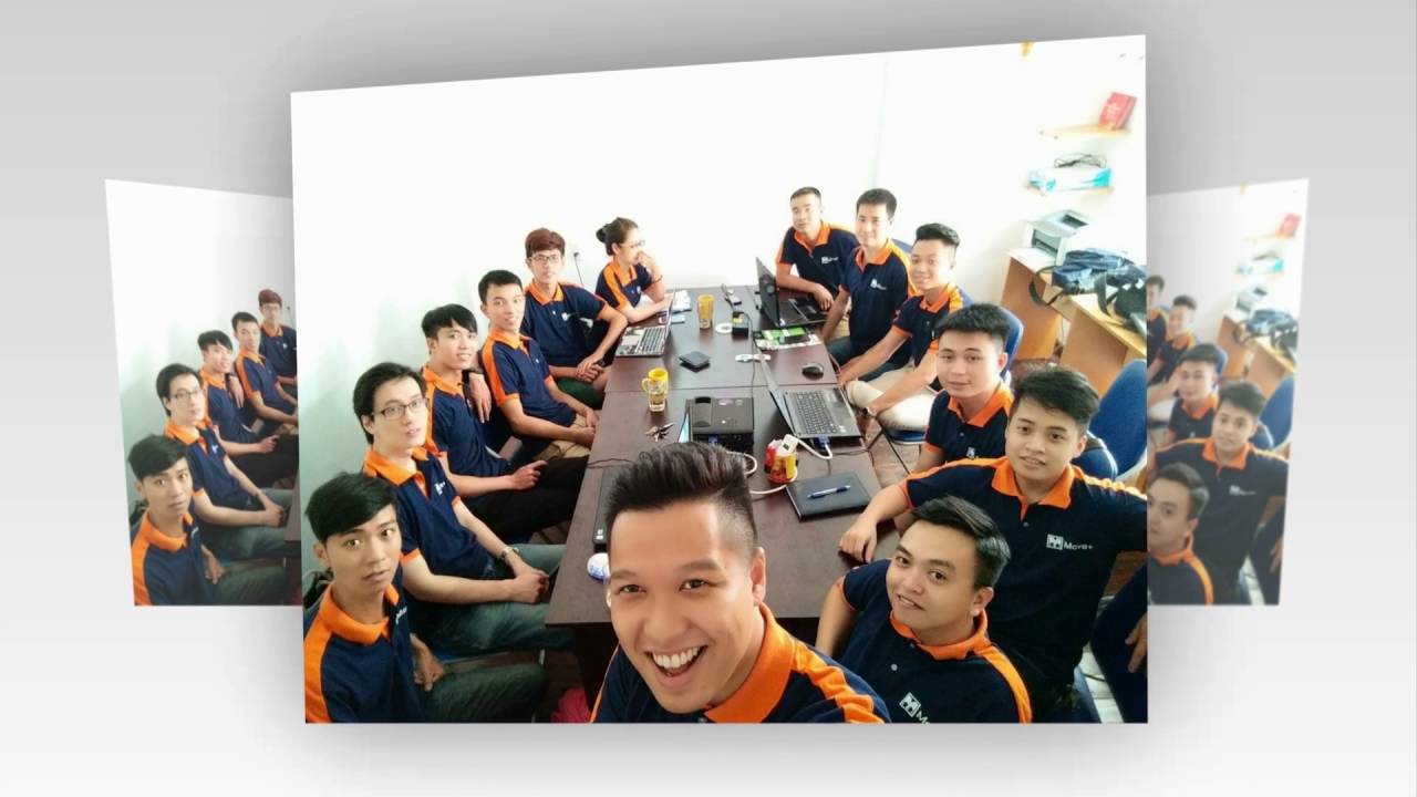 Team Moveplus YouTube