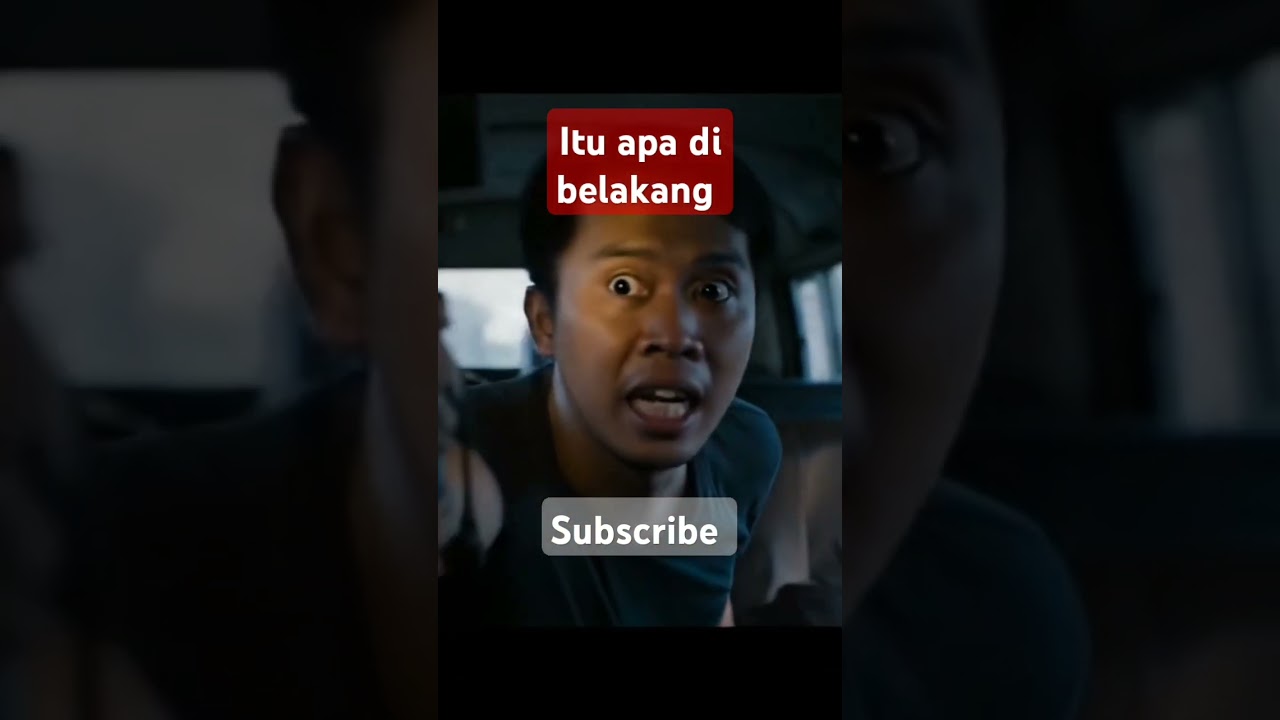 apa yang di belakang 
