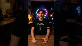 How to Create Your Own AI Avatar in 1 Minute | FlexClip AI Avatar #Shorts