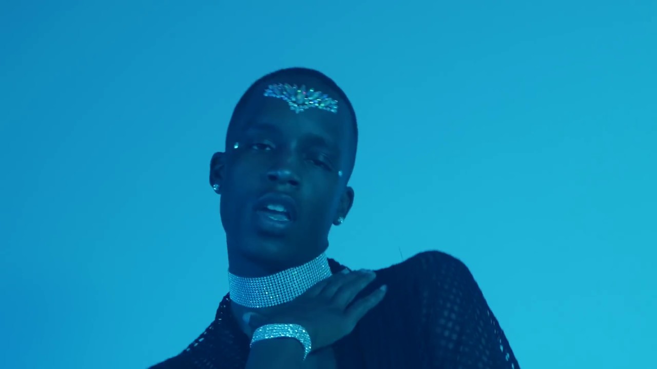 Assista a Prince Fonty - Frozone (Official Video) no YouTube Assista a Prince Fonty - Frozone (Official Video) no YouTube
