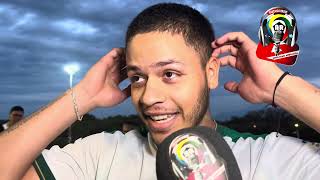 Reacciones De Los Hinchas Del Deportivo Cali Tras El Empate 1-1 Con Llaneros