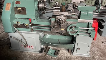 Tes máy tiện Nhật hầu rời-35tr Lh 0938493912