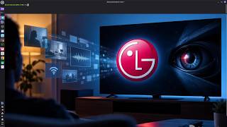LG denies allegations that it is operating 216,000,000 spy TVs