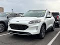 2020 Ford Escape SEL Scottsdale, Phoenix, Tempe, Mesa and Fountain Hills AZ