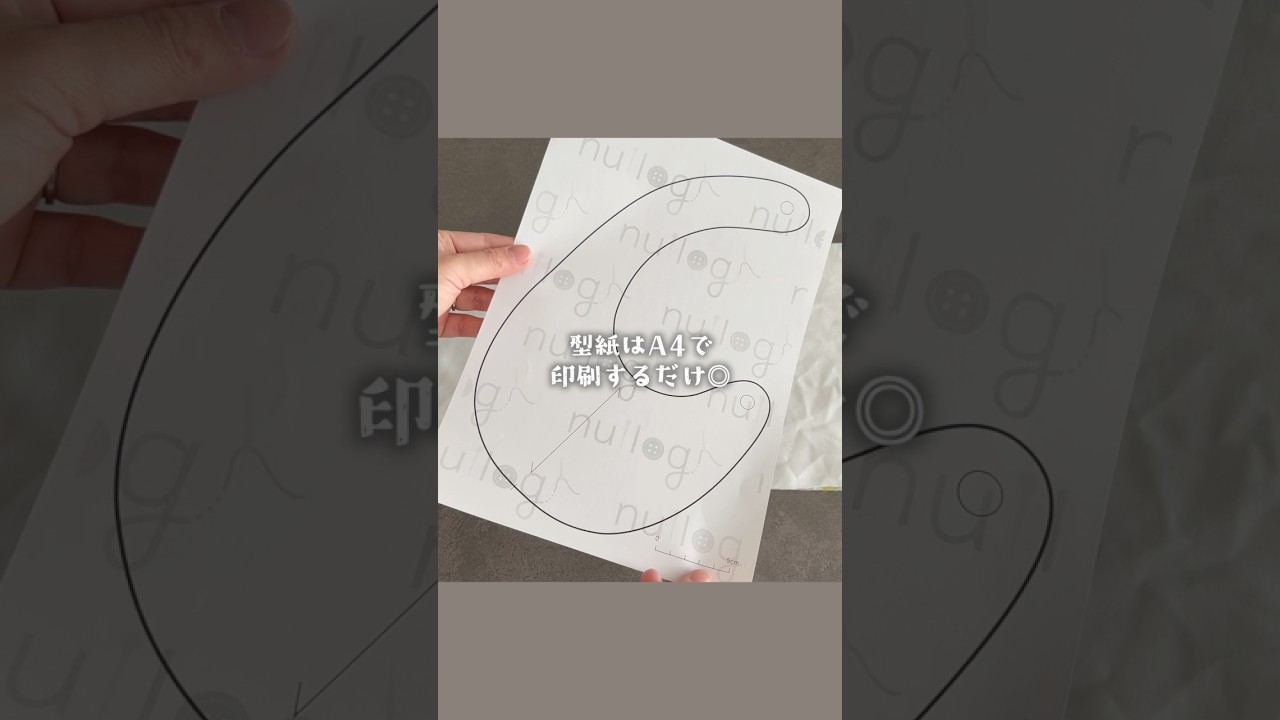 一気に2枚作ろう！時短で無駄なく楽しむシンプルスタイ作り