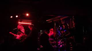 King Of The World - Simply Dan - Pizza Express Live Holborn 28.2.2024