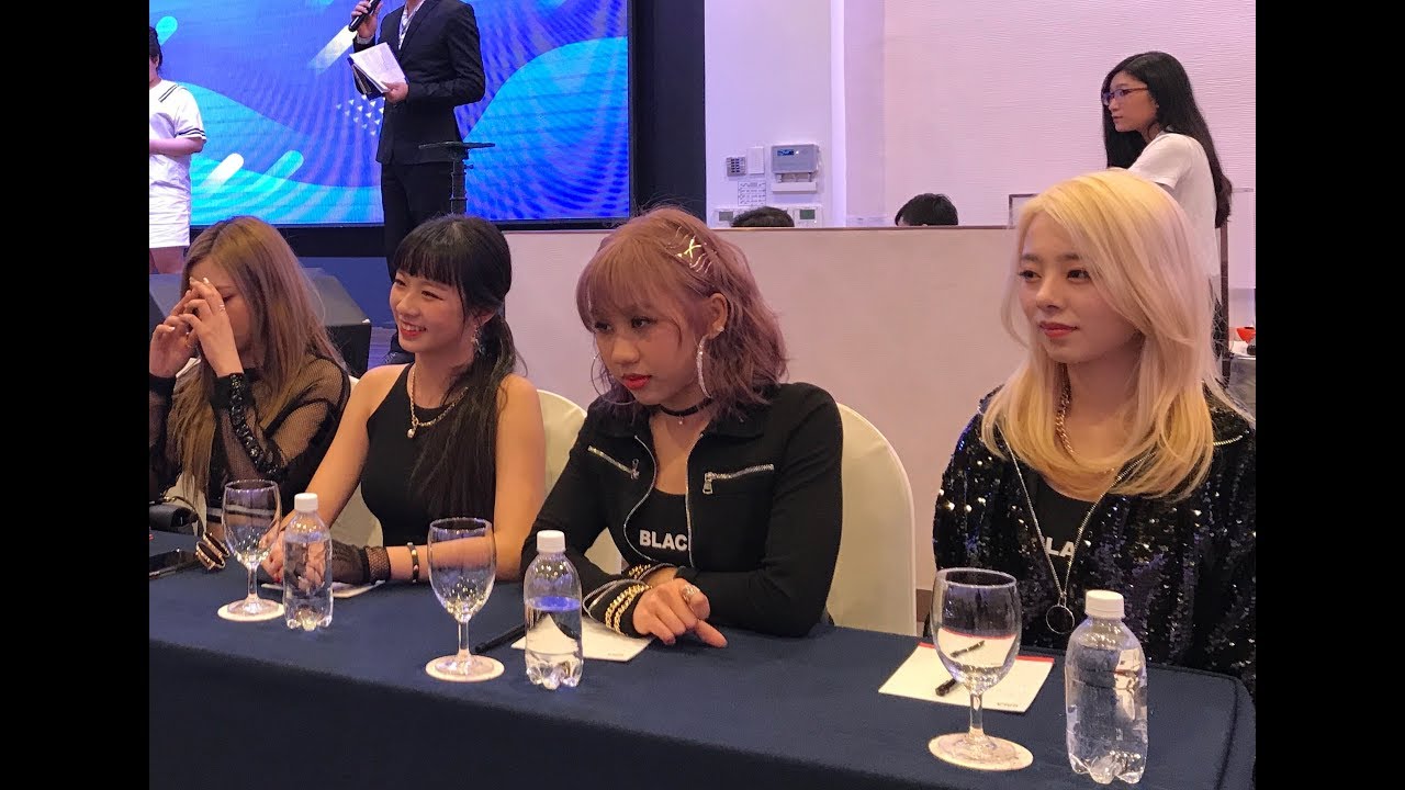 Zboys and Zgirls in Vietnam: Z-Boys và Z-Girls chào tiếng Việt cực kỳ dễ thương