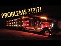 Peterbilt 359 Rebuild ep50 - What kind of problems?