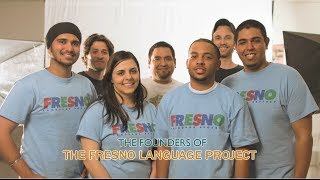 Fresno Language Project 