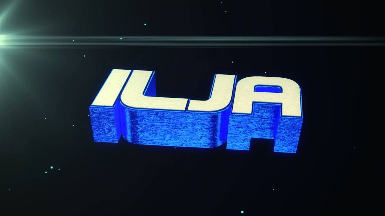 IljaHD Intro!
