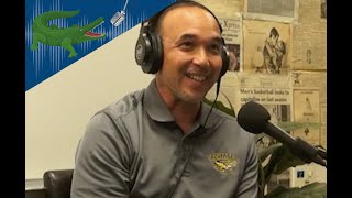 Gator Talk: How the DPRC breaks down barriers for educational success