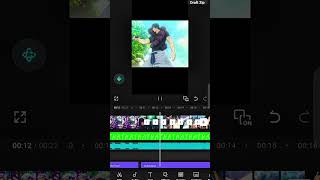 🔥 CapCut Pro Edit Tutorial | Easy Video Editing for Beginners 🎬