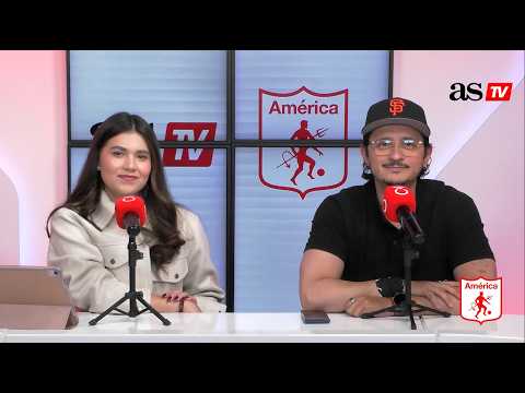 LATIDO | ¿Cómo llega el América de Cali a la Liga?