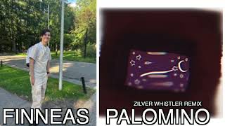 FINNEAS - Palomino (Zilver Whistler Remix)