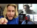 INTERVIEW WITH LICENSE PLATE GUY!!