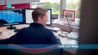 Joshua Mann - ITT Tech Commercial (60 sec)