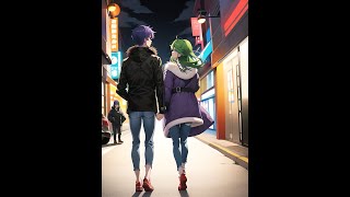Promise In The Endless Night
